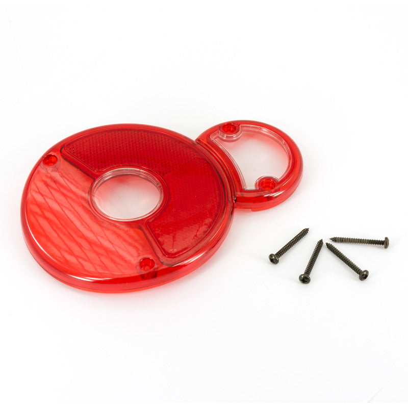 Twinny Load, verre de lampe LB14 (droite) pour E-Active/E-Wing/E-Carrier/E-Carrier II