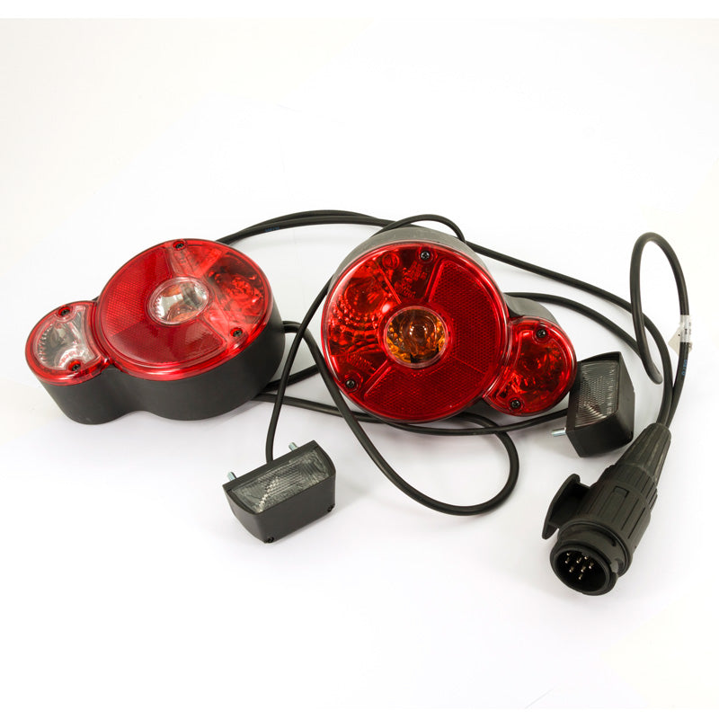 Twinny Load, e-Active Light Source Set