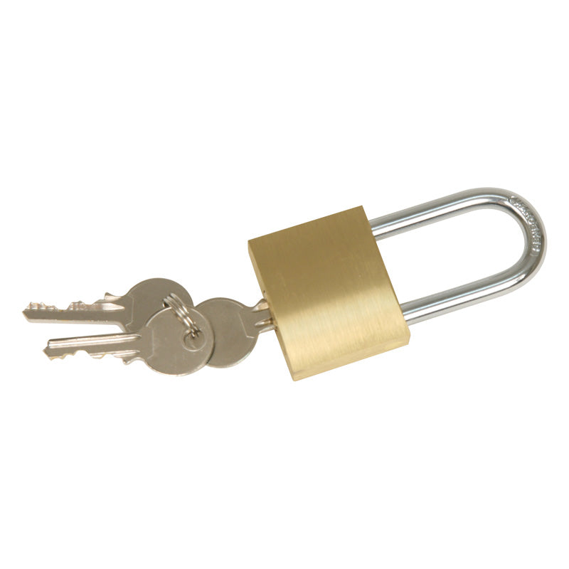 Twinny Load, Cadenas 40mm - Serrure de sécurité