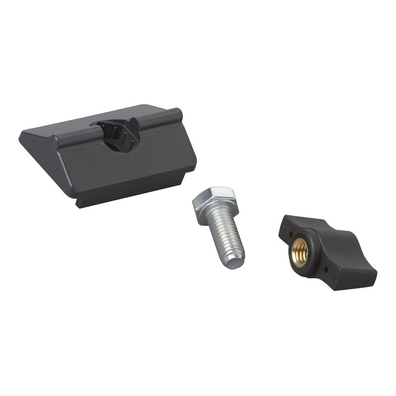 Twinny Load, Wedge crank support + bolt M8x20 - 62007 for Traditional C&CK/Ergo CK/Swing CK