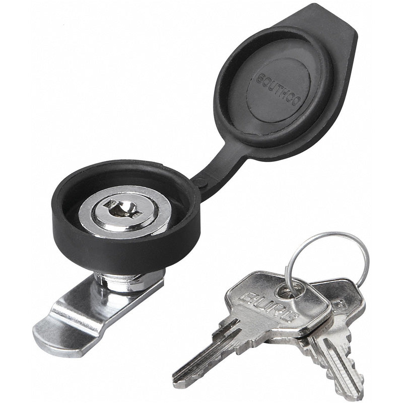Twinny Load, système de sécurité Lock Ergo - réglable - noir