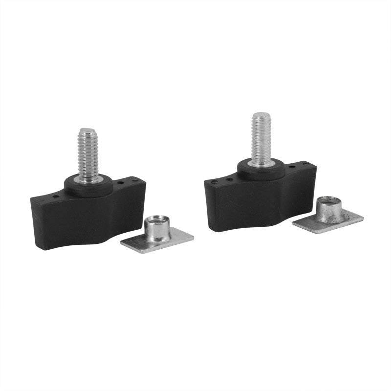 Twinny Load, Wheel Support M6 for Bikelift