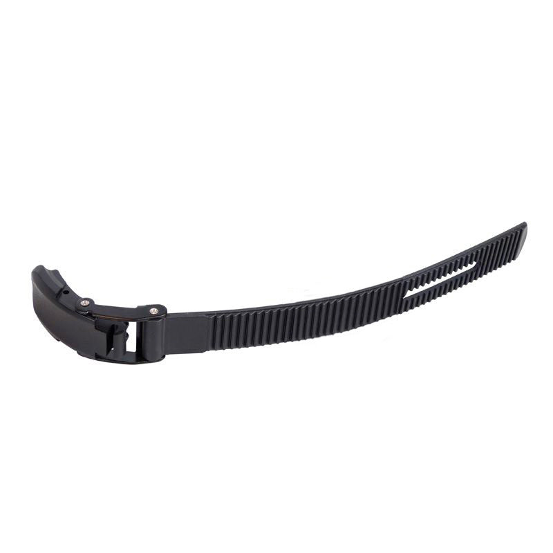 Twinny Load, Extra Long Strap for Frame Clamp - 27,5cm - Black - for Swing FFK/e-Carrier