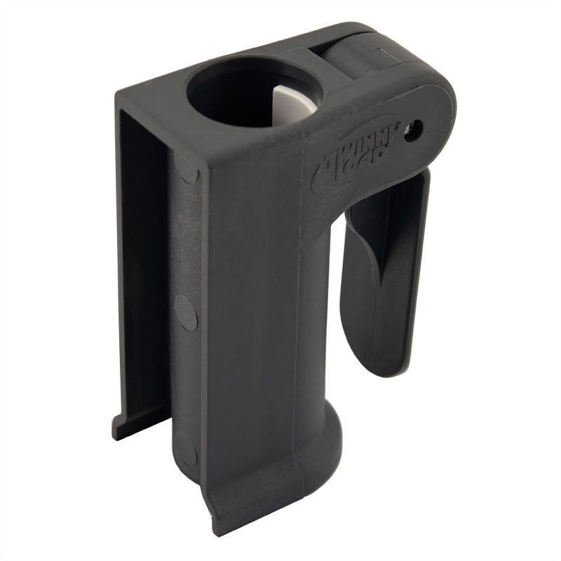Twinny Load, Tube clamp, fits Swing FFK & PowerCarrier