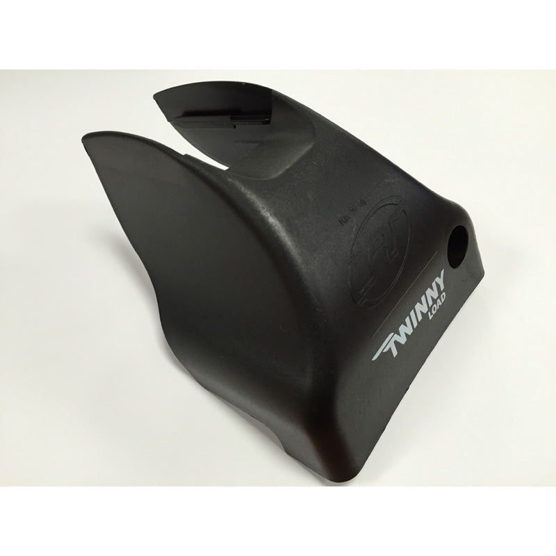 Twinny Load, End piece for mounting feet - single - original no. 60285/T