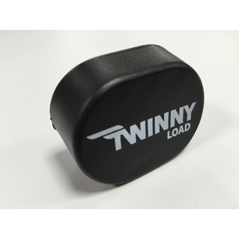 Twinny Load, End cap for steel Twinny Load roof bar - single part - original no. 60227