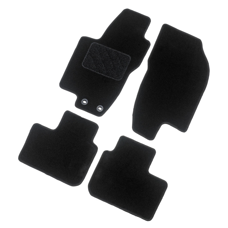 AutoStyle, floor mats, fits Alfa Romeo GT 2004-2011