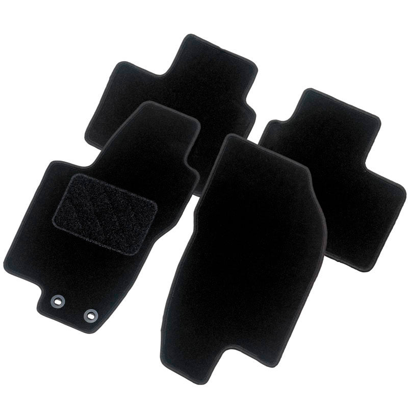 AutoStyle, floor mats, fits Mazda CX-60 2022-