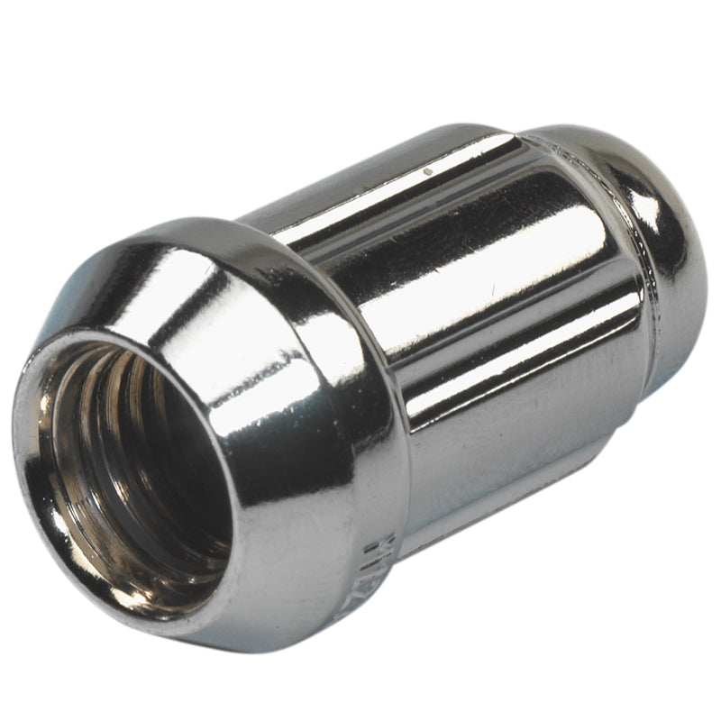 TPI, Tapered wheel nut - 6-Spline - M12x1.25