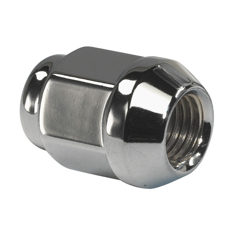 TPI, Tapered Wheel Nut M12x1.25 - 19mm Head