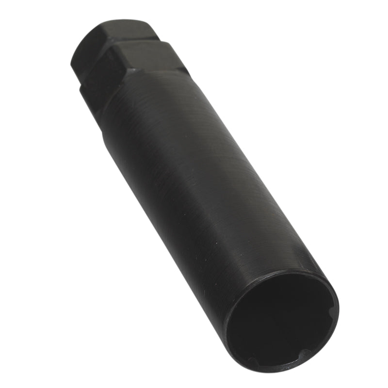 TPI, Adaptersleutel voor 6-Spline 'Large' wielbouten/sleutels - 13/16" & 7/8" kop