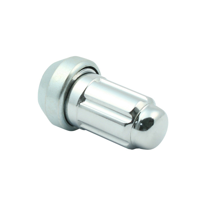 TPI, Eccentric wheel nut - M12x1.50 - 6-Spline - Conical