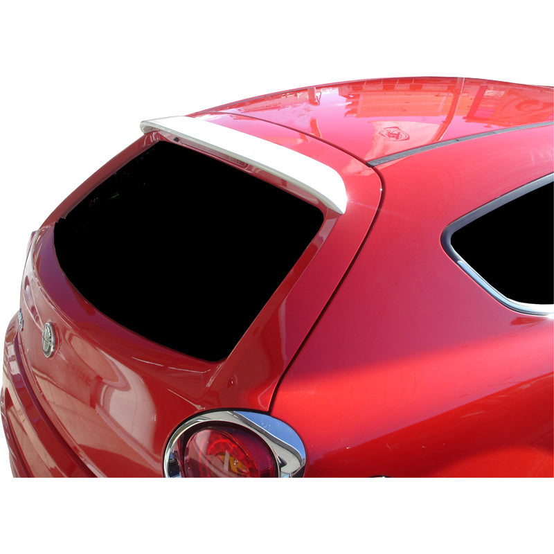 Motordrome, aileron de toit, convient à Alfa Romeo Mito 8/2008- (PU)