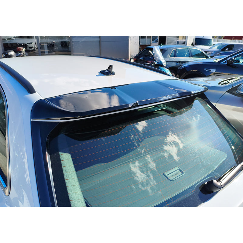 Motordrome, dakspoiler, polyurethaan, past op Audi A4 Avant (B9) (2015-)