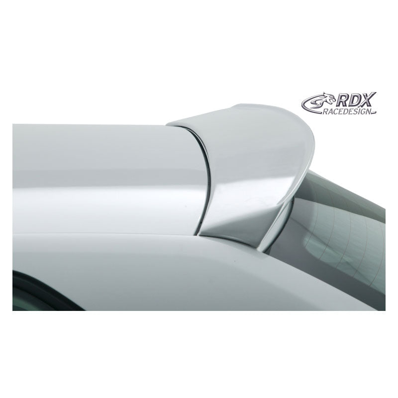 RDX Racedesign, aileron de toit, convient à Audi A3 8P 3 portes 2003-2008 (PU)