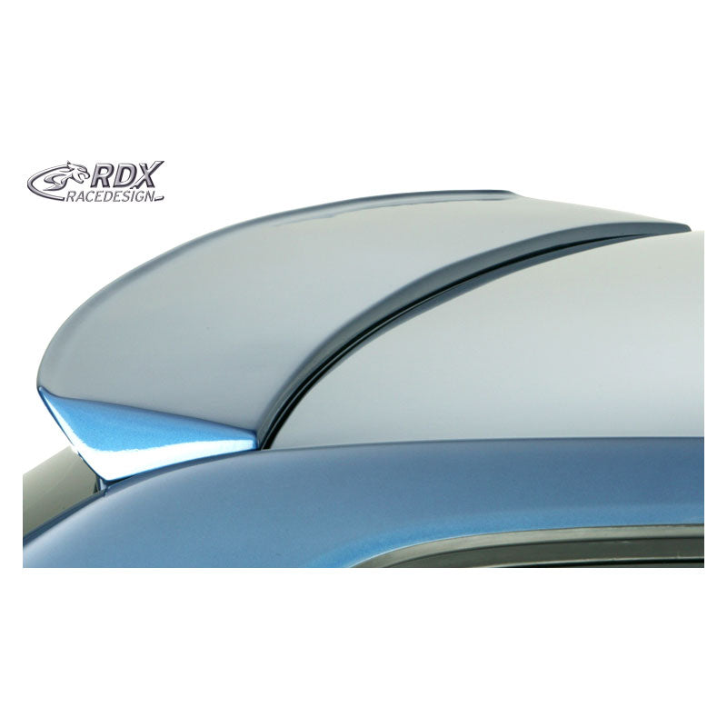 RDX Racedesign, aileron de toit, convient à Audi A3 8P Sportback 2004-2012 (PU)