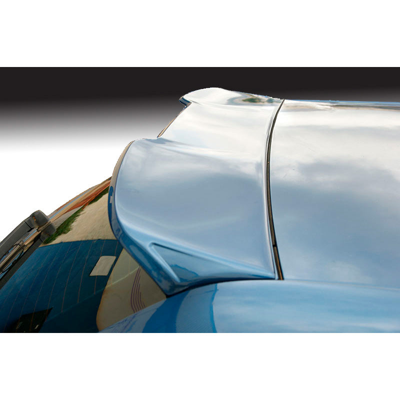 Motordrome, Becquet de toit, compatible avec Audi A3 8P 3-doors 2003-2012 (PU)