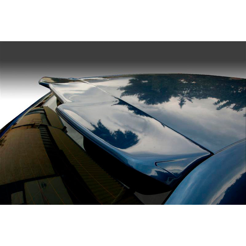 Motordrome, Roof spoiler, fits Audi A3 8P Sportback 2004-2012 (PU)