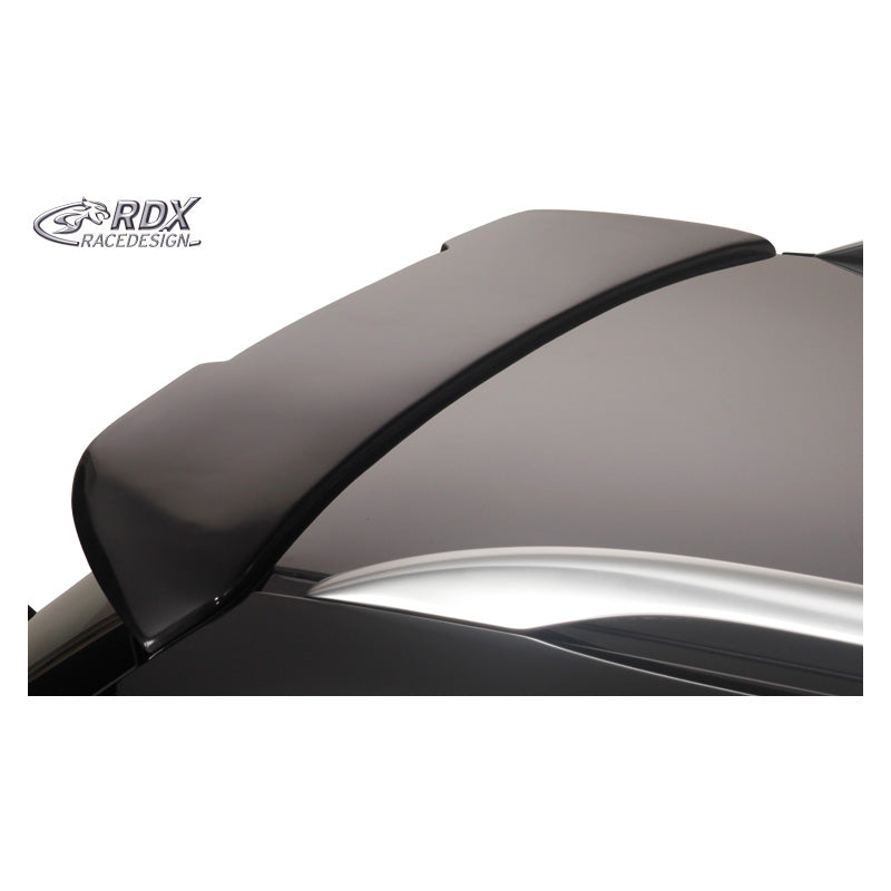 RDX Racedesign, Roof spoiler, Fits Audi A4 Avant 2001-2007 & Seat Exeo ST (PUR-IHS)