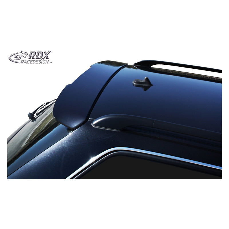 RDX Racedesign, dakspoiler, past op Audi A6 Avant 1997-2004 (PUR-IHS)