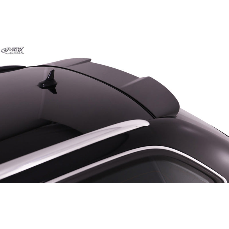 RDX Racedesign, dakspoiler, past op Audi A6 Avant 2005-2011 (PUR-IHS)