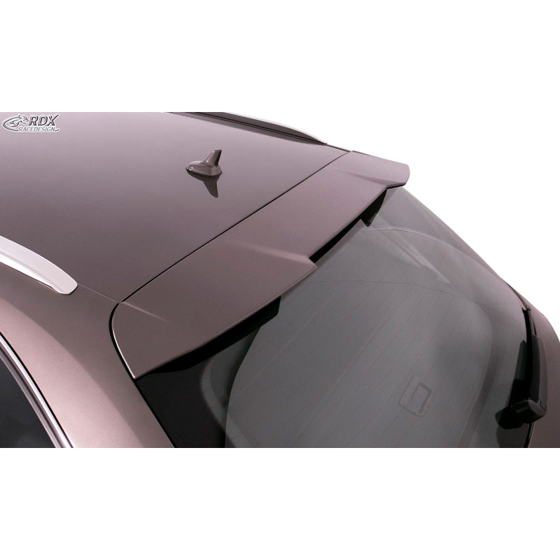 RDX Racedesign, dakspoiler, geschikt voor Audi A4 Avant (B8) 2008-2015 (PUR-IHS)