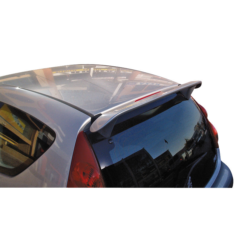 Motordrome, roof spoiler, fits Citroën C1/Peugeot 107 'Wing'