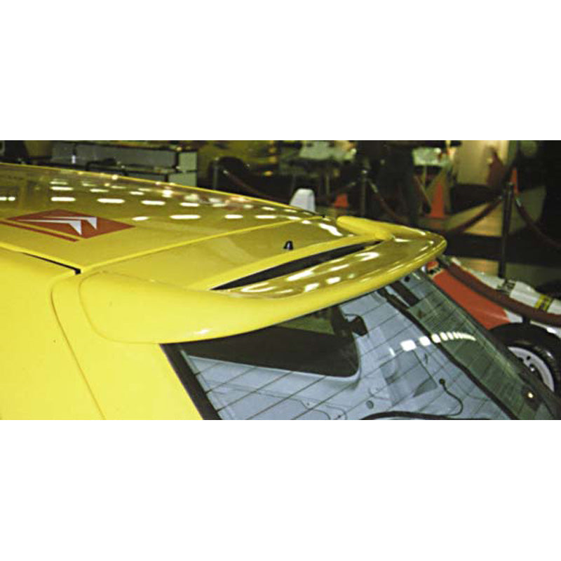 Motordrome, Roof spoiler, fits Citroën Saxo 1996-