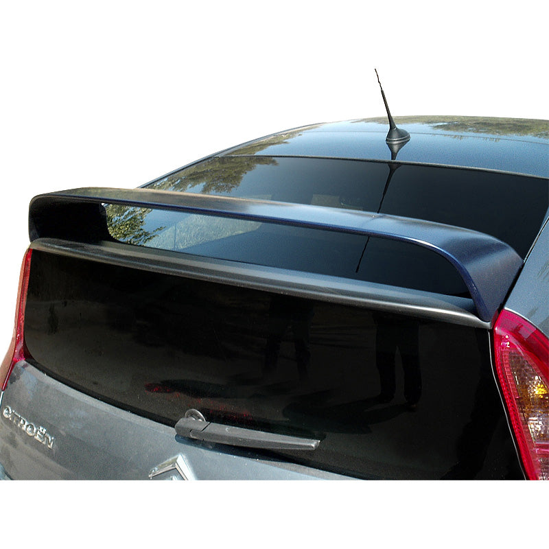 AutoStyle, Spoiler, past op Citroën C4 Coupé 2004- 'Original Look'