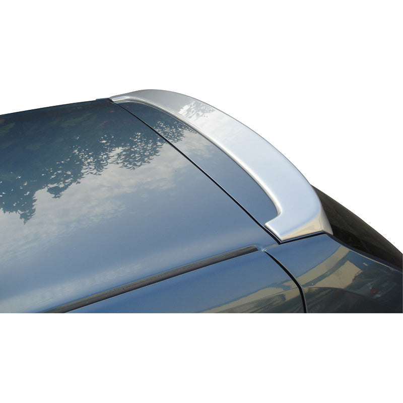 Motordrome, Roof spoiler, Fits Dacia Sandero 5-doors 2008- (PU)