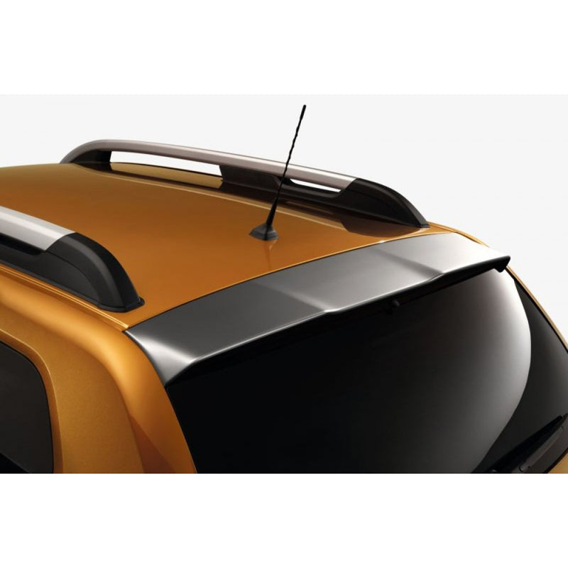 Motordrome, Roof spoiler, Fits Dacia Duster II 2018-2021 (PU)