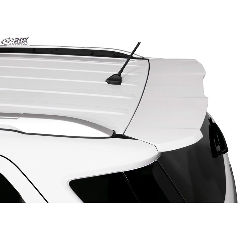 RDX Racedesign, Roof spoiler, fits Ford Ecosport 2012- (PUR-IHS)