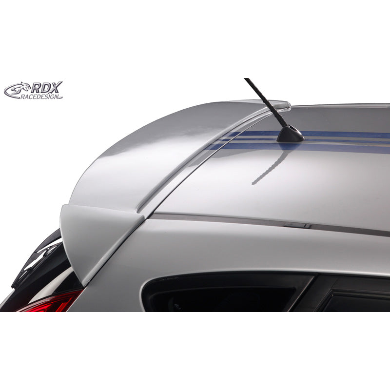 RDX Racedesign, Roof spoiler, fits Hyundai i30 FD/FDH 2007-2012 (PUR-IHS)