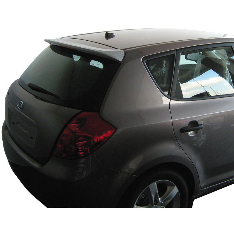 Motordrome, becquet de toit, convient pour Kia Cee'd 5-doors 2007-2012