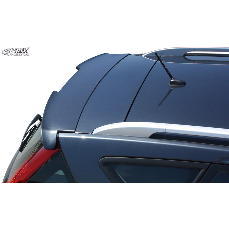 RDX Racedesign, Roof spoiler, fits Kia Cee'd ED SW 2007-2012 (PUR-IHS)