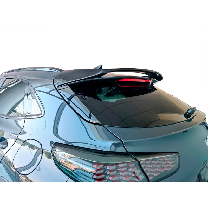 Motordrome, Roof spoiler, Fits Kia XCeed (CD) 2019- (PU)