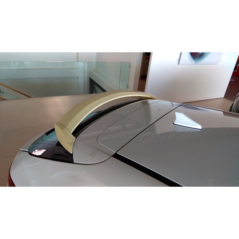 Motordrome, aileron de toit, convient à Kia Pro Ceed (CD) 2018- (PU)