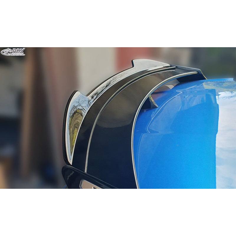 RDX Racedesign, dakspoiler, past op Mercedes A-Class W176 2012-2018 met Brabus-Spoiler (PUR-IHS)