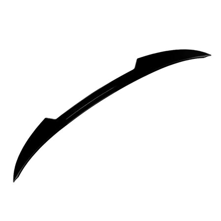 AutoStyle, Tagspoiler, Glossy Black, passer til Mini One/Cooper R50/R53 (2001-2006)