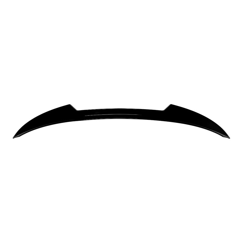 AutoStyle, Tagspoiler, Glossy Black, passer til Mini One/Cooper R50/R53 (2001-2006)