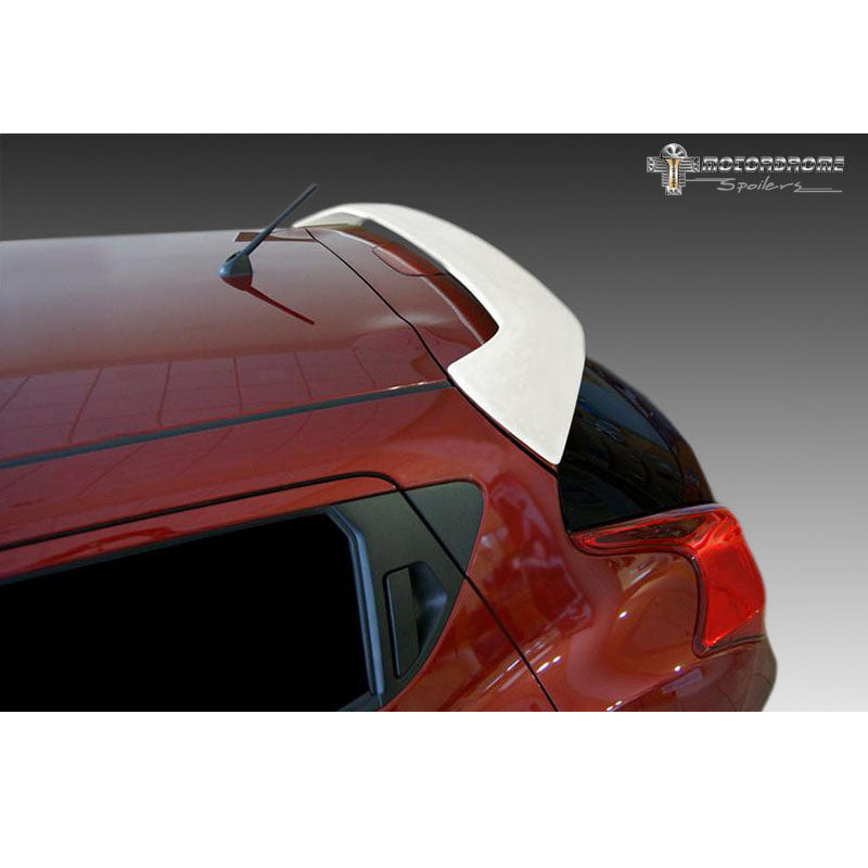 Motordrome, Roof spoiler, fits Nissan Juke 2010-
