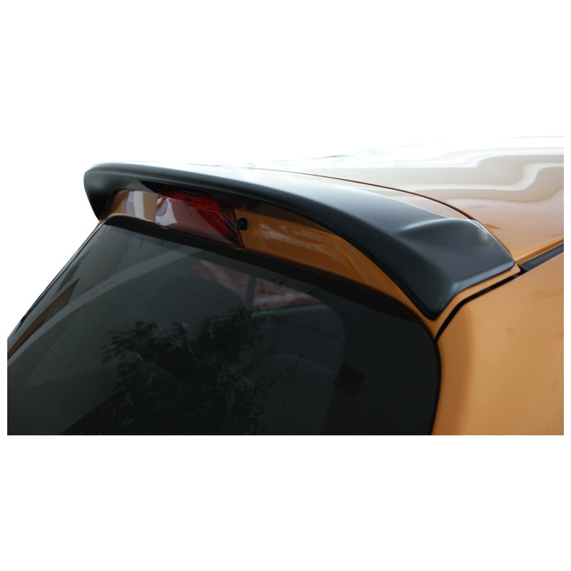 Motordrome, Roof spoiler, fits Nissan Micra K13 2011-