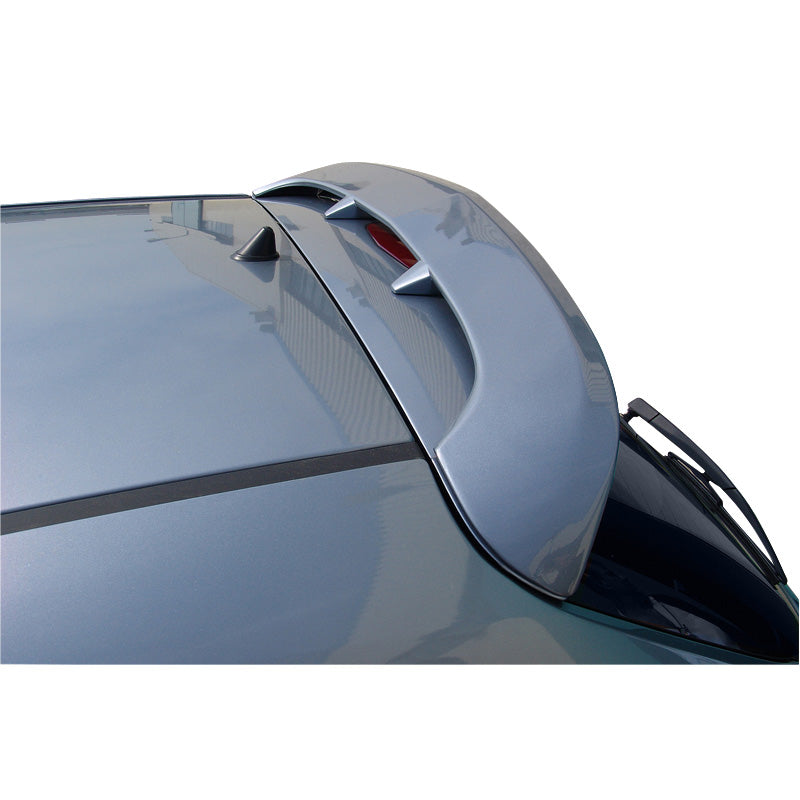 Motordrome, roof spoiler, fits Opel Corsa D 3-doors 2006-2014 (PU)
