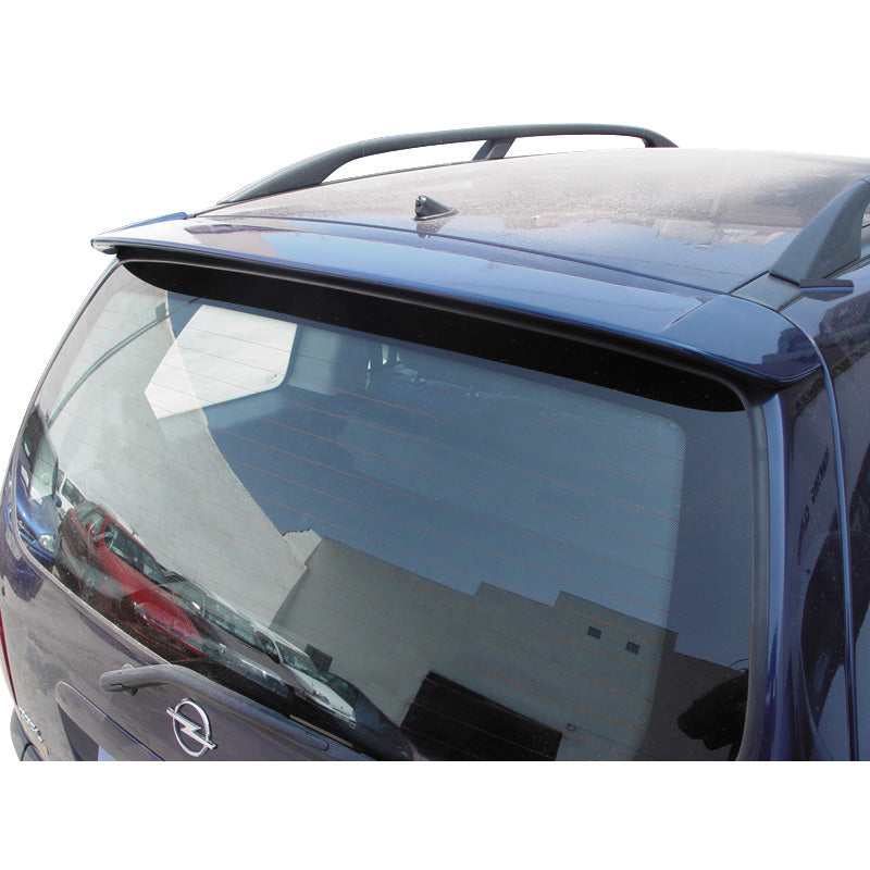 Motordrome, dakspoiler, past op Opel Zafira A 1998-2005