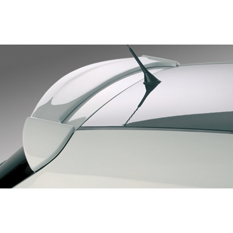 RDX Racedesign, roof spoiler, fits Opel Corsa D 3-doors 2006-2014