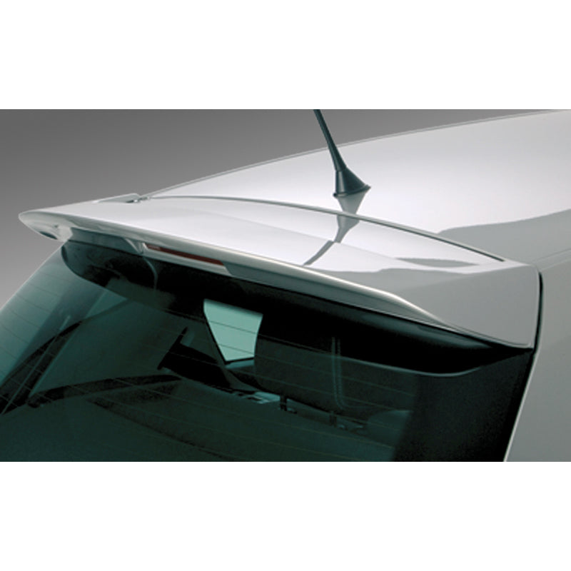 RDX Racedesign, becquet de toit, convient à Opel Astra H 5 portes 2004-2009 (PU)