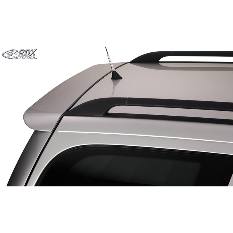 RDX Racedesign, dakspoiler, past op Opel Astra G Wagon 1998-2004 (PUR-IHS)