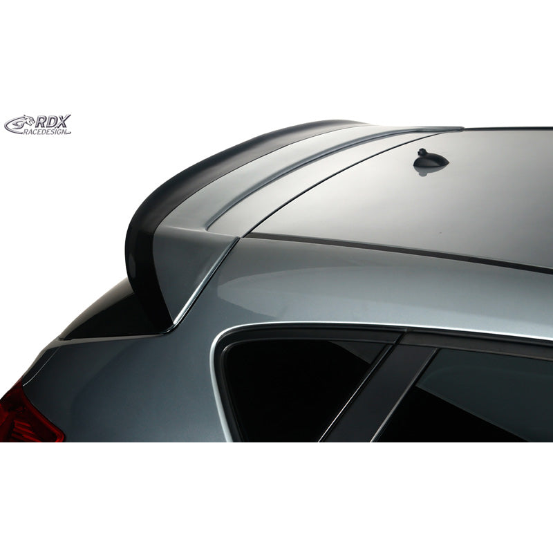 RDX Racedesign, Roof spoiler, fits Opel Astra J HB 5-doors 2009-2015 (PUR-IHS)