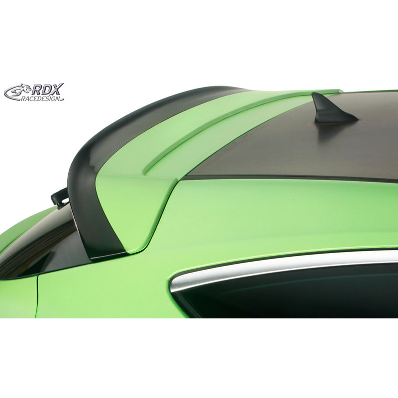 RDX Racedesign, dakspoiler, past op Opel Astra J GTC 2009-2015 (PUR-IHS)