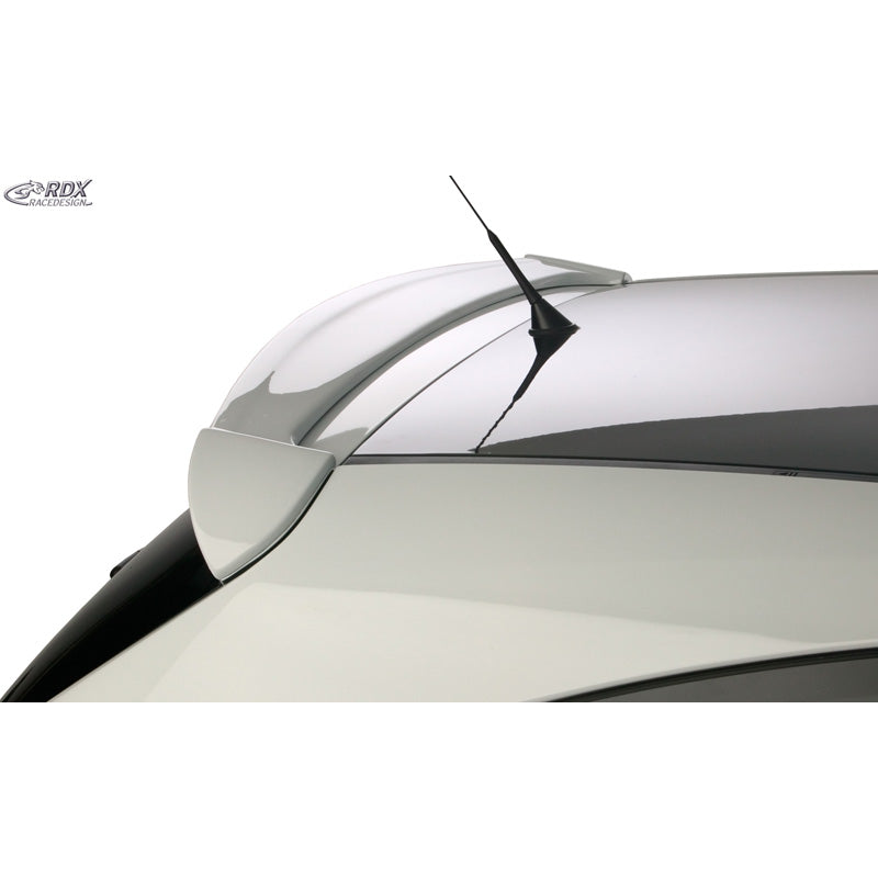RDX Racedesign, roof spoiler, fits Opel Corsa E 3-doors 2014- (PUR-IHS)